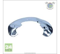 Lamiera paraspruzzi disco freno Maxgear Anteriore Sx Sinistro per AUDI Q5 A7 A6