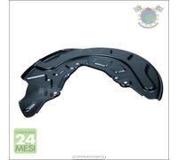 Lamiera paraspruzzi disco freno Maxgear Anteriore Sx Sinistro per AUDI TT Q3 Q2