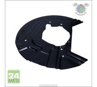 Lamiera paraspruzzi disco freno Maxgear Anteriore Sx Sinistro per BMW X3 E83 xD