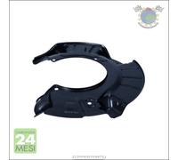 Lamiera paraspruzzi disco freno Maxgear Anteriore Sx Sinistro per MINI