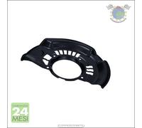 Lamiera paraspruzzi disco freno Maxgear Anteriore Sx Sinistro per TOYOTA AVENSI