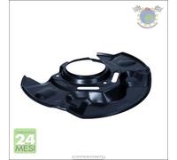 Lamiera paraspruzzi disco freno Maxgear Anteriore Sx Sinistro per TOYOTA COROLL