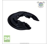 Lamiera paraspruzzi disco freno Maxgear Posteriore Dx Destro per AUDI A3 SKODA
