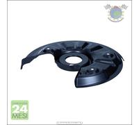 Lamiera paraspruzzi disco freno Maxgear Posteriore Dx Destro per AUDI Q2 A3 SEA