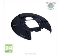 Lamiera paraspruzzi disco freno Maxgear Posteriore Dx Destro per BMW X5 E53 4.8