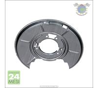 Lamiera paraspruzzi disco freno Maxgear Posteriore Dx Destro per BMW Z4 E86 3.0