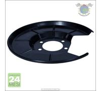 Lamiera paraspruzzi disco freno Maxgear Posteriore Dx Destro per FORD MONDEO GA