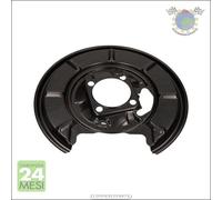 Lamiera paraspruzzi disco freno Maxgear Posteriore Dx Destro per MERCEDES CL #h0