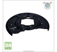 Lamiera paraspruzzi disco freno Maxgear Posteriore Dx Destro per MERCEDES CL #h7