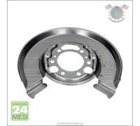 Lamiera paraspruzzi disco freno Maxgear Posteriore Dx Destro per MERCEDES SPRIN