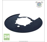 Lamiera paraspruzzi disco freno Maxgear Posteriore per IVECO DAILY VI V