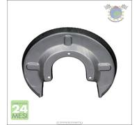 Lamiera paraspruzzi disco freno Maxgear Posteriore per VW TRANSPORTER