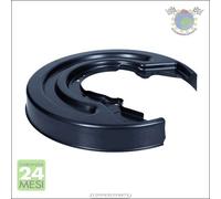 Lamiera paraspruzzi disco freno Maxgear Posteriore per VW TRANSPORTER CALIFORNI