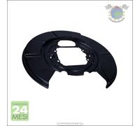 Lamiera paraspruzzi disco freno Maxgear Posteriore Sx Sinistro per BMW X5 E53 4