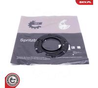 Lamiera paraspruzzi, Disco freno Sx per BMW 1 3 4