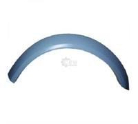 Lamiera Passaruota Pannello Laterale Anteriore Sinistra per Isuzu I