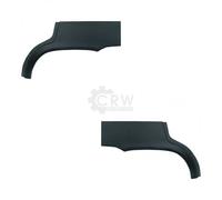 Lamiera Passaruota Pannello Laterale Posteriore Set per Citroen Xantia Anno Fab.