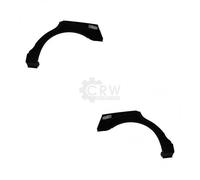 Lamiera Passaruota Pannello Laterale Posteriore Set per Ford Focus Anno Fab.