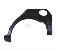 Lamiera Passaruota Pannello Laterale Posteriore Sinistra per Mazda 6 Hatchback