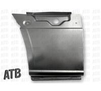 Lamiera Passaruota Posteriore Destra per Mercedes Sprinter 906 VW Crafter 2E