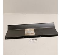 LAMIERA PROTEZIONE DIFFUSORE ARIA CALDA ORIGINAL PER PIAGGIO APE 50 FL3 21835509