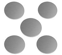 Lamiera rotonda resistente alla corrosione, spessore: 1 mm, 2, 3(Thickness:2mm)