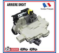 Lamiera Serratura Elettrico Bloccaggio Centralizzato Porta Posteriore Destra