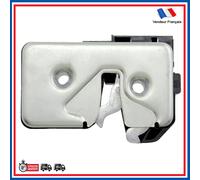 Serratura Chiusura Cofano Portellone Posteriore Pinze VW Transporter T4 (