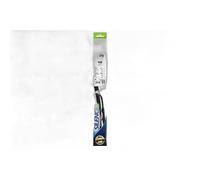 Lamiera Tergivetro 380 Mm Tergivetro VALEO Compatibile Con Ad Es. FORD CAPRI