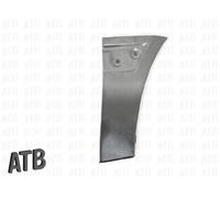 Lamiera Zincato Anteriore Parafango Destro per VW Golf III 3 IV 4 Cabrio Nuovo