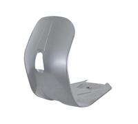 Lamierato completo di pedana, con nasello per Vespa 50 Special 69-81