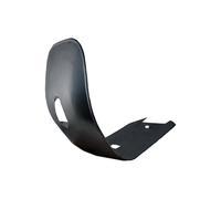 LAMIERATO COMPLETO SCUDO E PEDANA PER PIAGGIO VESPA 50 SS 90