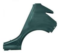 Lamierato fianchetto laterale parafango sinistro CORSA D 2006>1014 5 porte