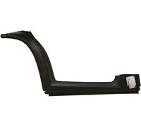 Lamierato ingresso sx TRANSIT 91-00 completo 25 15 053 222341