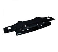 DIEDERICHS 2215038 Pannello posteriore