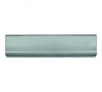 Lamierato later sx TRANSIT 00-12 stretto parte inf lunghezza 1190mm 2509001