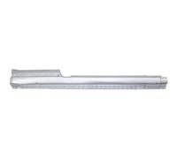 Lamierato laterale destro per Audi A3, pannello di riparazione 45995