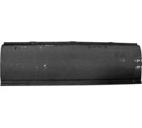 Lamierato laterale pannello sx TRANSIT 86-99 alto 40 cm P222111M