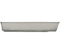 Lamierato laterale pannello sx TRANSPORTER T3 79- altezza 30cm 95 57 001 416221