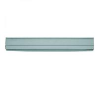Lamierato laterale pannello TRANSPORTER T4 91-03 altezza 20CM 95 58 001 417311