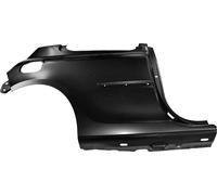 Lamierato laterale parafango destro CLIO 05-12 3 porte escluse Sport