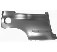 Lamierato laterale parafango destro CLIO 98- 3 porte