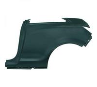 Lamierato laterale parafango Fianco Posteriore sinistro CORSA D 06-14 3 porte