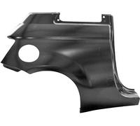 Lamierato laterale parafango posteriore destro 500 07- non CABRIO