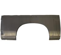 Lamierato laterale parafango posteriore destro DUCATO JUMPER PEUGEO