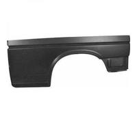 Lamierato laterale parafango posteriore destro inferiore TRANSPORTER T4 91-03