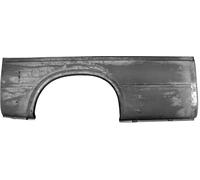 Lamierato laterale parafango posteriore destro TRANSIT 91-00 passo lungo