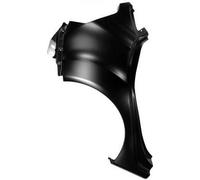 Lamierato laterale parafango posteriore sinistro FIESTA 08-17 5 porte