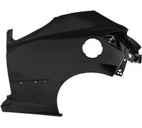 Lamierato laterale parafango sinistro 207 06-12 non CC per 3 porte