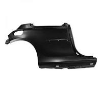 Lamierato laterale parafango sinistro CLIO 05-12 3 porte escluse version